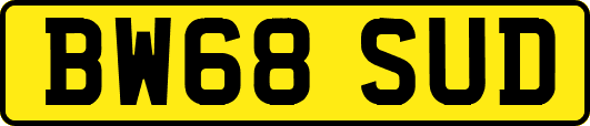 BW68SUD