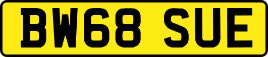 BW68SUE