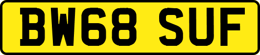 BW68SUF