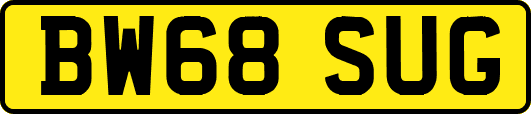 BW68SUG