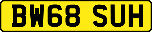 BW68SUH