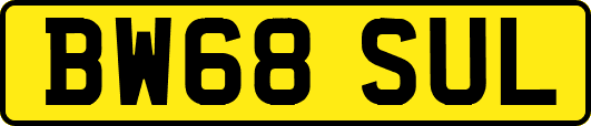 BW68SUL
