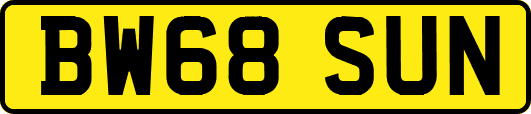 BW68SUN