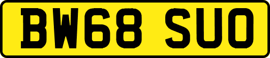 BW68SUO