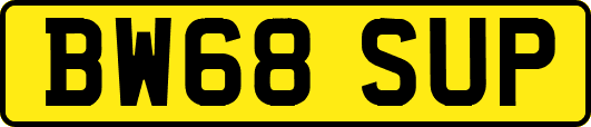 BW68SUP