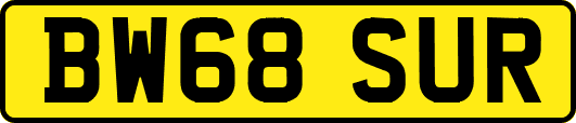 BW68SUR