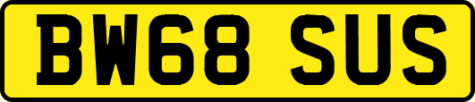 BW68SUS