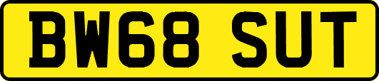 BW68SUT