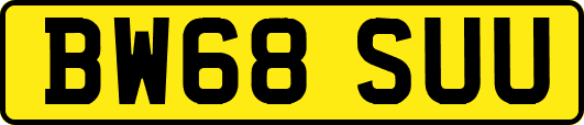 BW68SUU