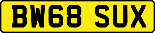 BW68SUX