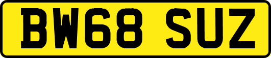 BW68SUZ