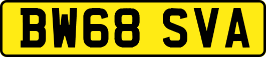 BW68SVA