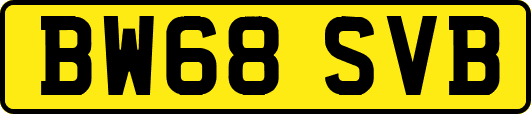 BW68SVB