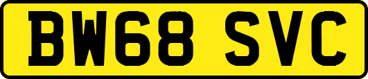 BW68SVC