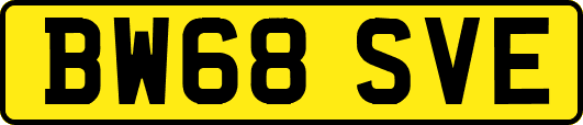BW68SVE