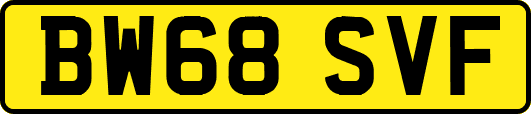 BW68SVF