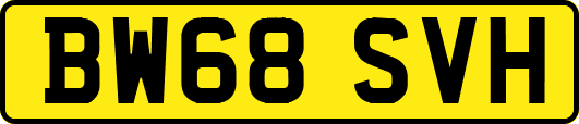 BW68SVH