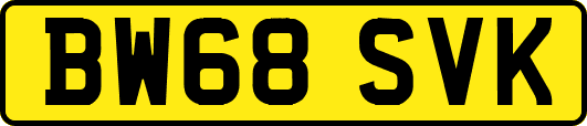 BW68SVK