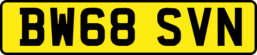BW68SVN