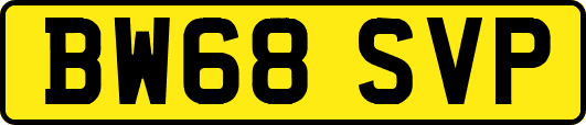 BW68SVP