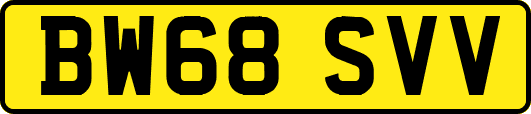 BW68SVV