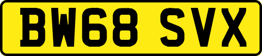 BW68SVX