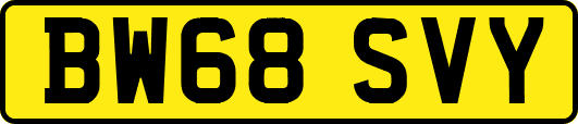 BW68SVY