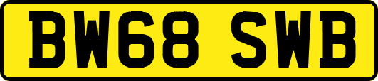 BW68SWB