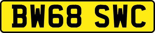 BW68SWC