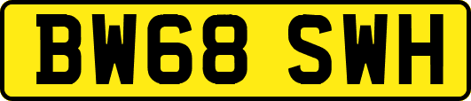BW68SWH