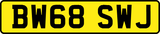 BW68SWJ