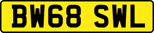 BW68SWL