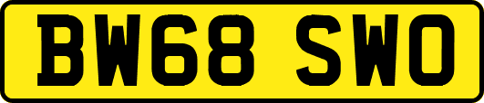 BW68SWO