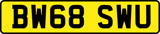 BW68SWU