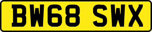 BW68SWX