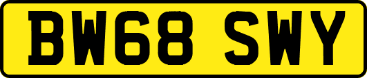BW68SWY