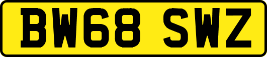BW68SWZ