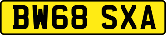 BW68SXA