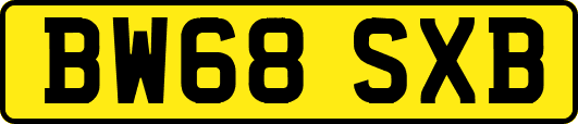 BW68SXB