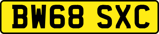 BW68SXC