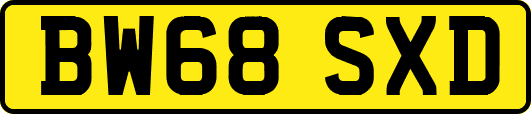 BW68SXD