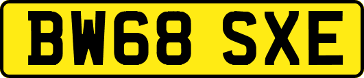 BW68SXE