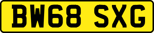 BW68SXG