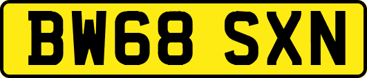 BW68SXN