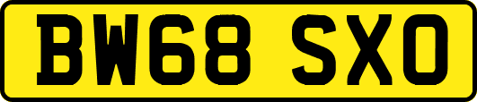 BW68SXO