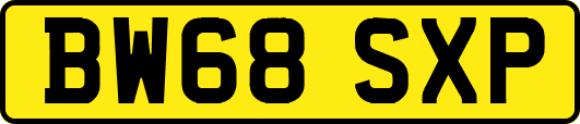 BW68SXP