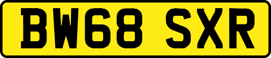 BW68SXR