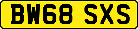 BW68SXS