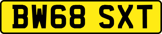 BW68SXT