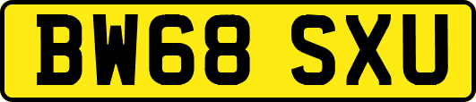 BW68SXU